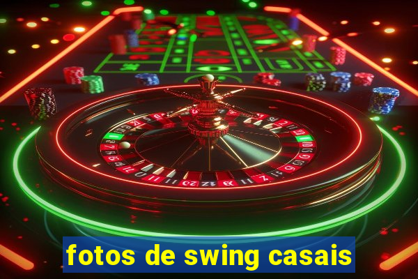 fotos de swing casais